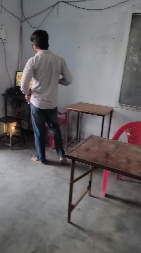 3 BHK Flat in Behror